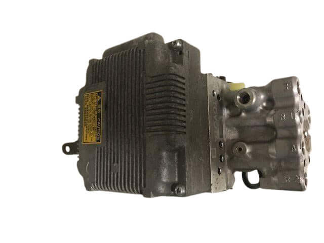 2010-2015 Toyota Prius ABS Brake Pump Actuator 47270-47030 - Used OEM
