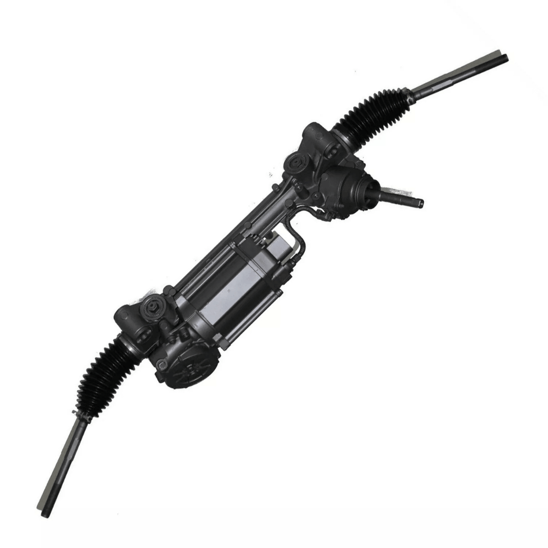 2011-2014 Chevrolet Cruze Electronic Power Steering Rack and Pinion Assembly - Used OEM