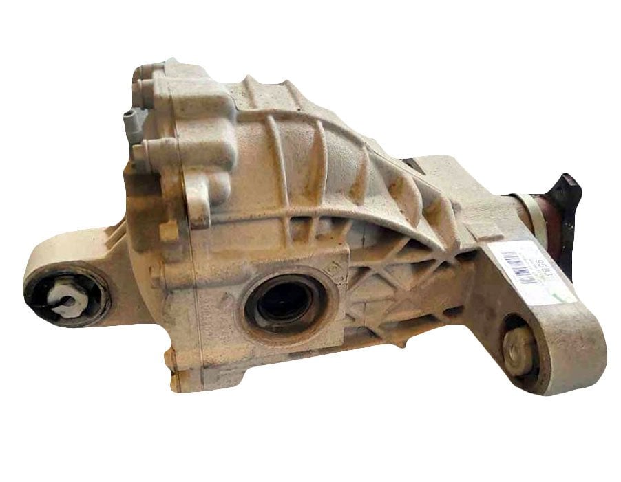 2011-2015 Chevrolet Chevy Camaro Rear Differential Carrier Assembly - Used OEM