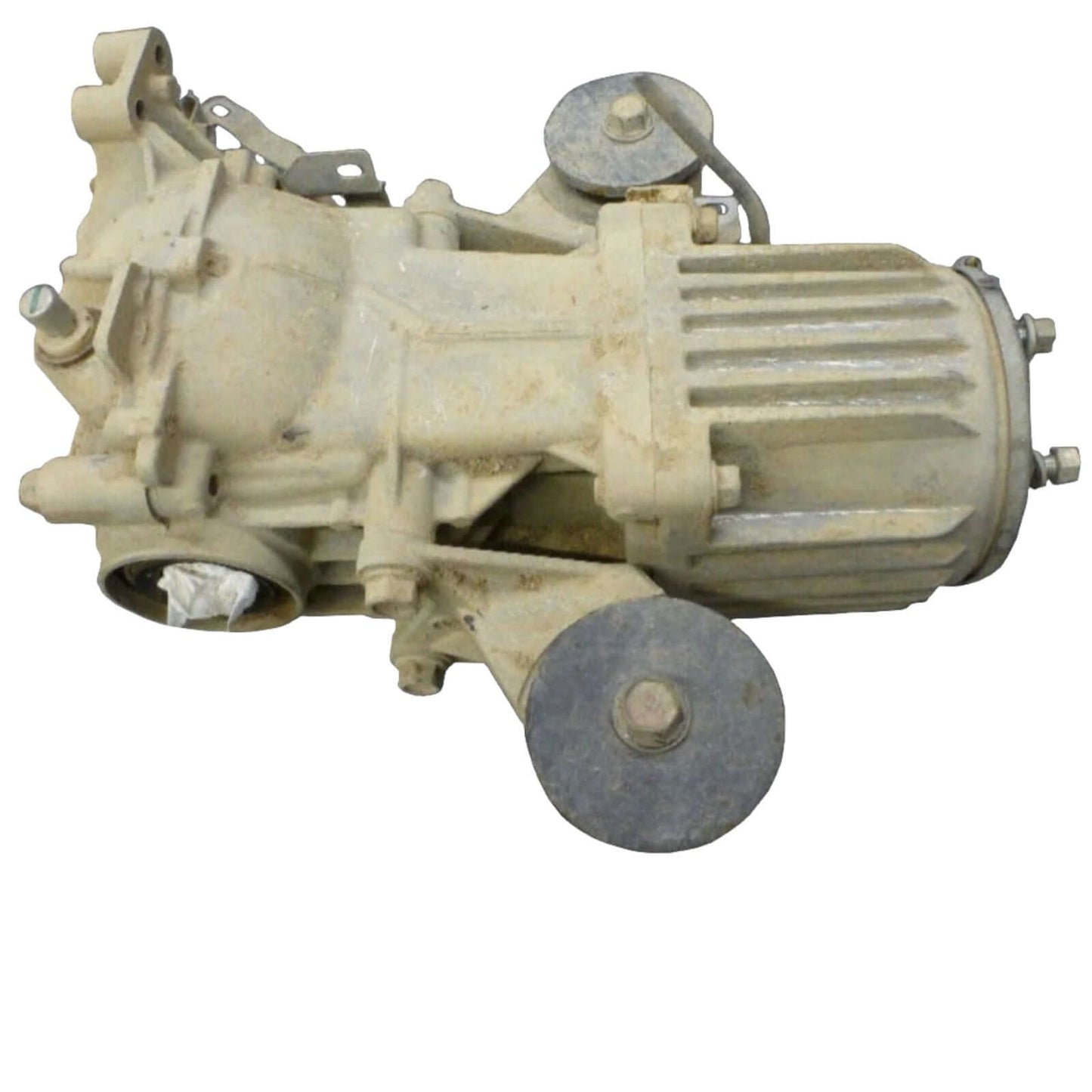 2011-2017 Mitsubishi RVR Rear Differential Carrier Assembly - Used OEM