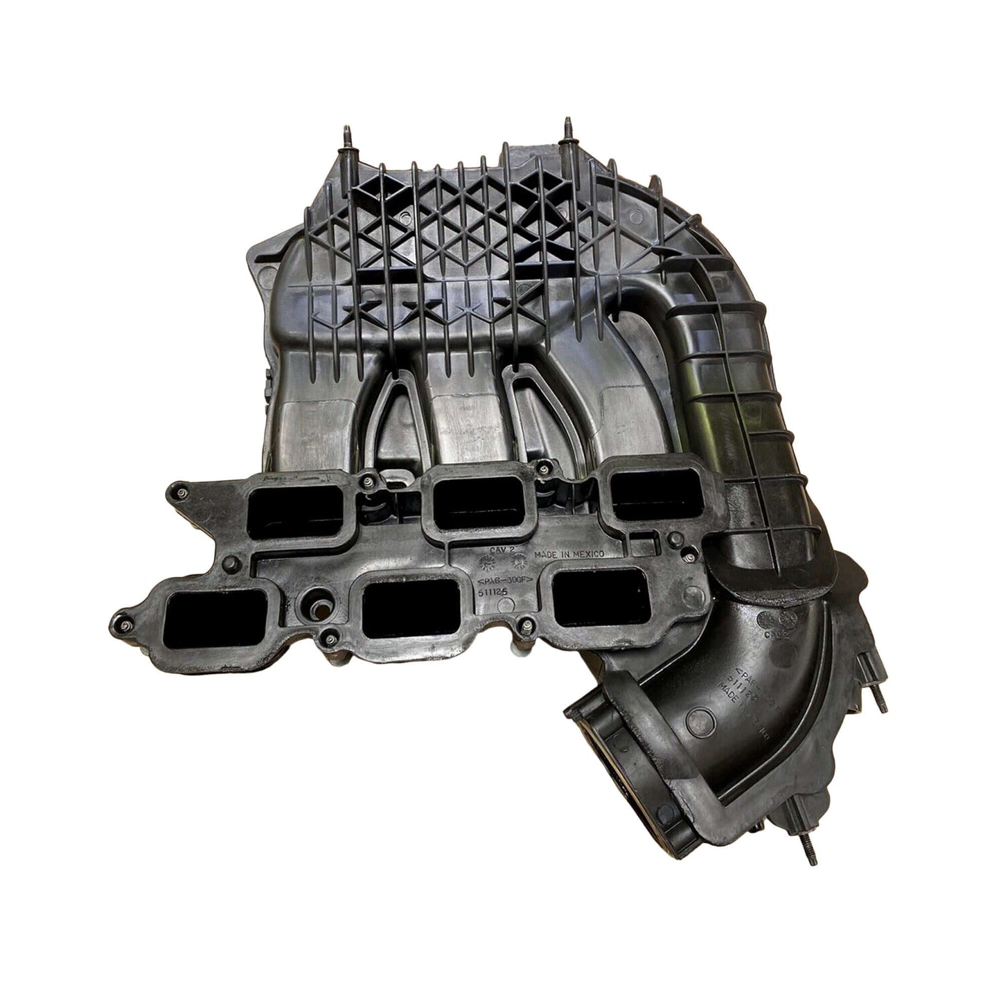 2011-2020 Dodge Chrysler Jeep 3.6L Engine Air Intake Manifold - Used OEM