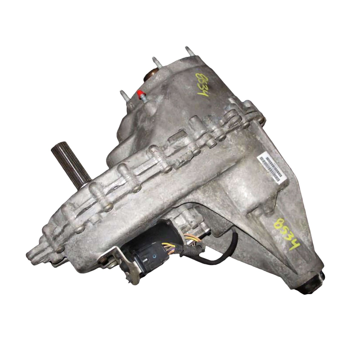 2011-2022 Dodge Ram 1500 NV246 Transfer Case Assembly - Used OEM