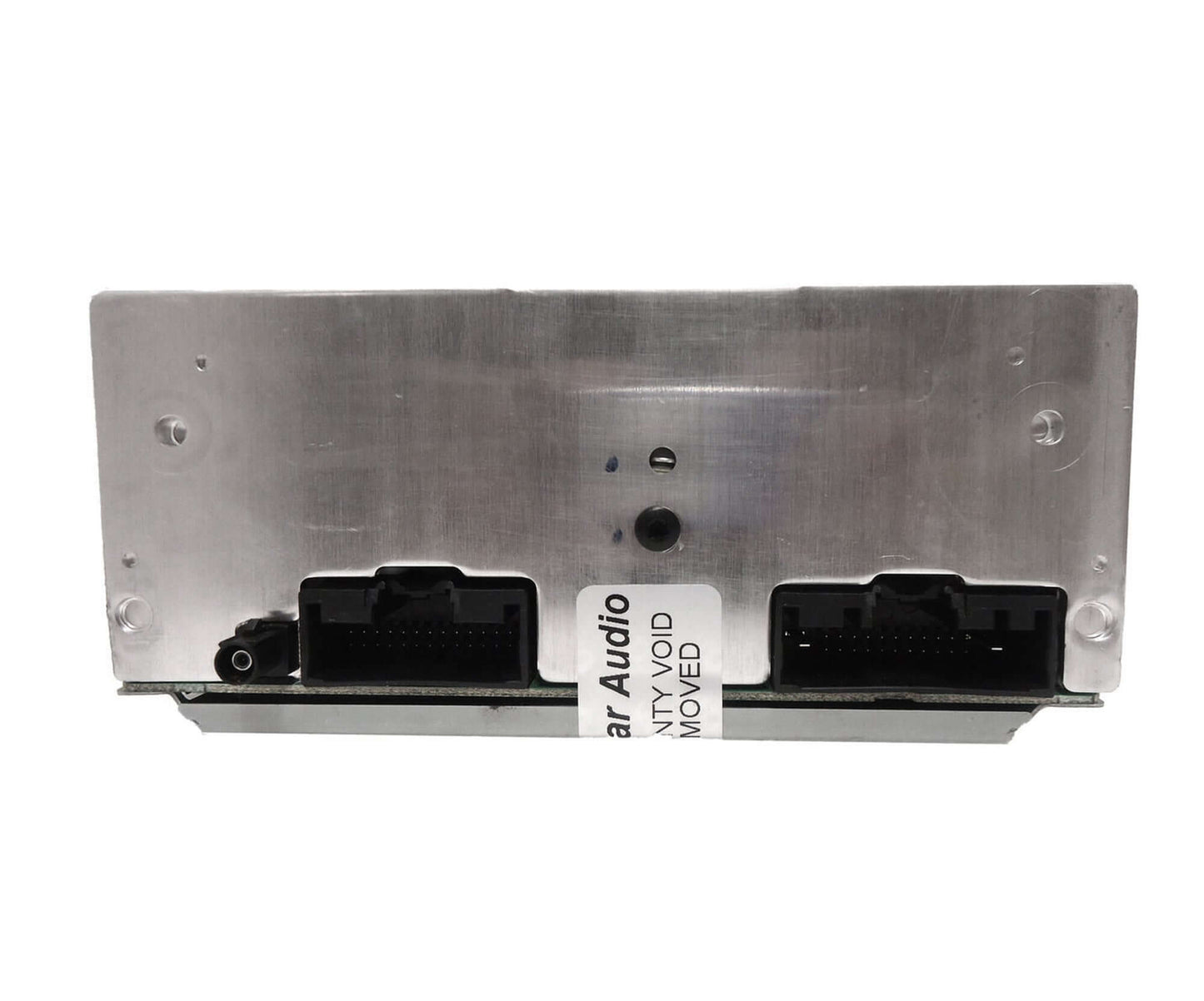 2012-2014 Ford Focus AM FM Stereo Radio CD Player - Used OEM
