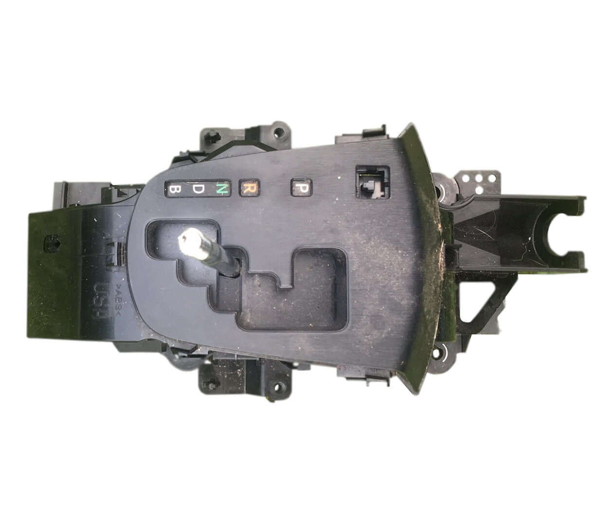 2012-2014 Toyota Prius C Gear Shift Floor Selector Shifter - Used OEM