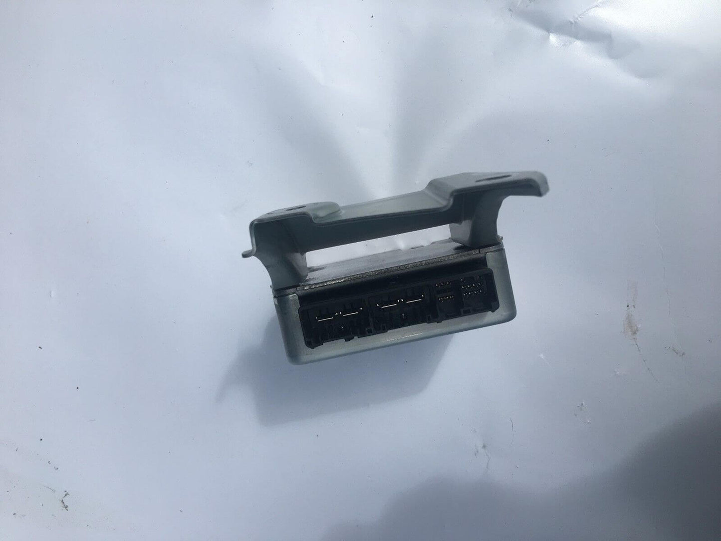 2012-2014 Toyota Prius C Power Steering Computer Relay Module 89650-52B81 - Used OEM