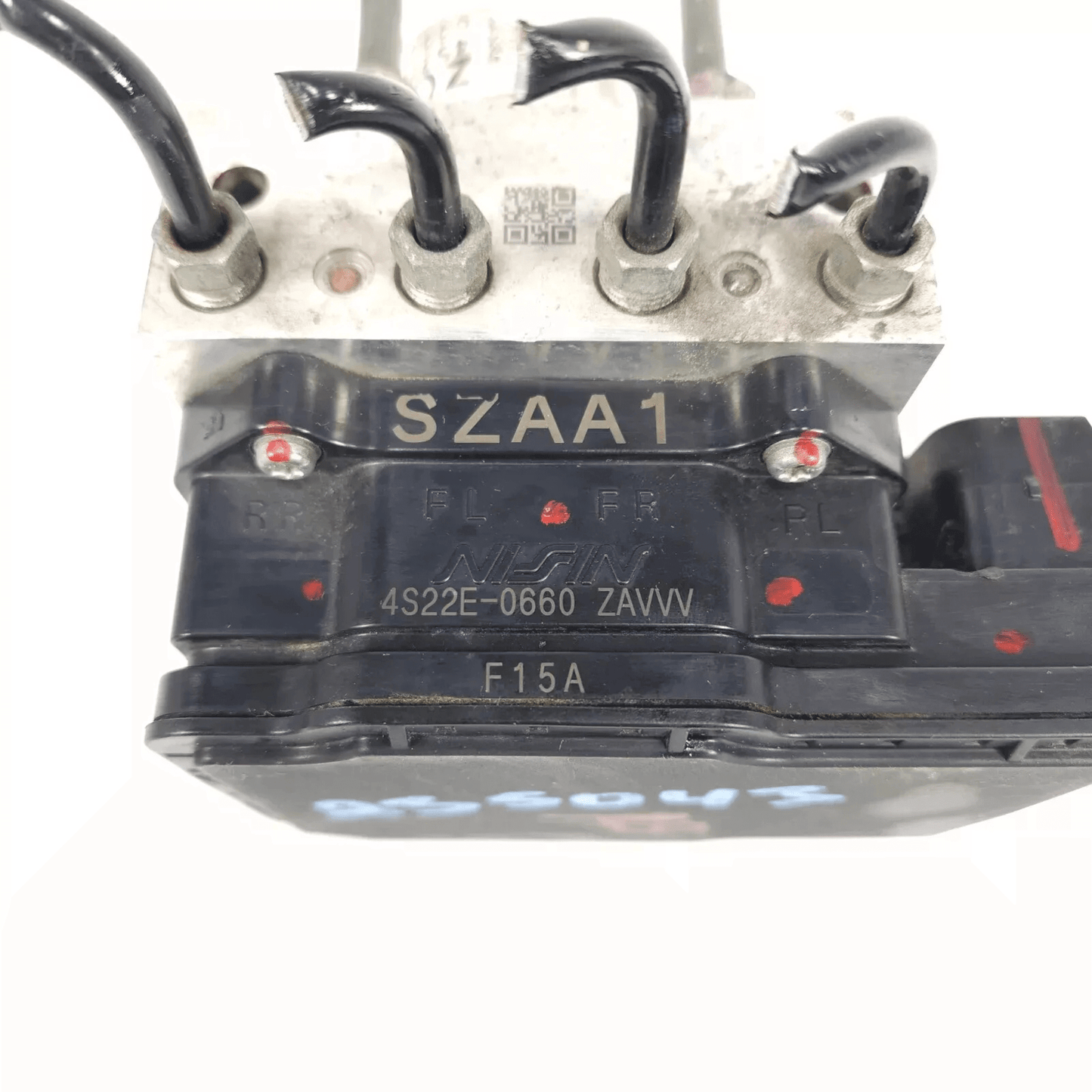 2012-2015 Honda Pilot ABS Pump Modulator Assembly - Used OEM