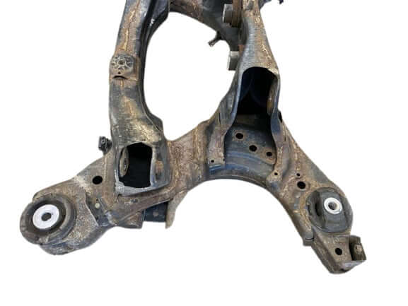 2012-2015 Honda Pilot Rear Subframe Cradle - Used OEM