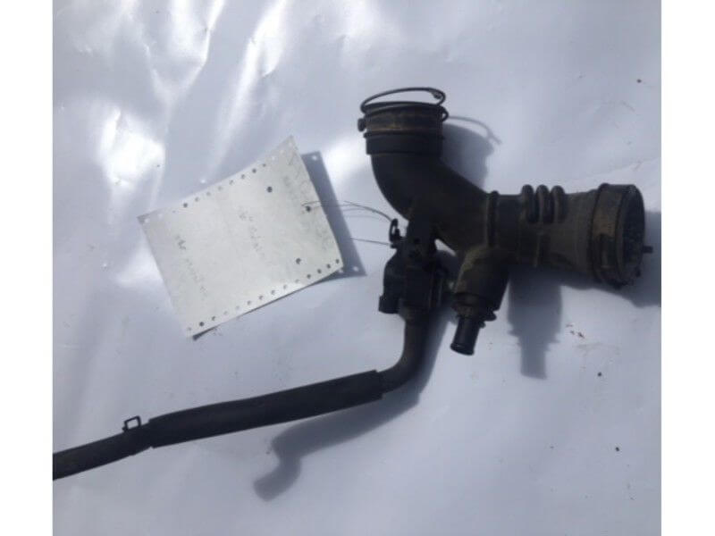 2012-2015 Toyota Prius C Air Intake Cleaner Pipe Hose - Used OEM