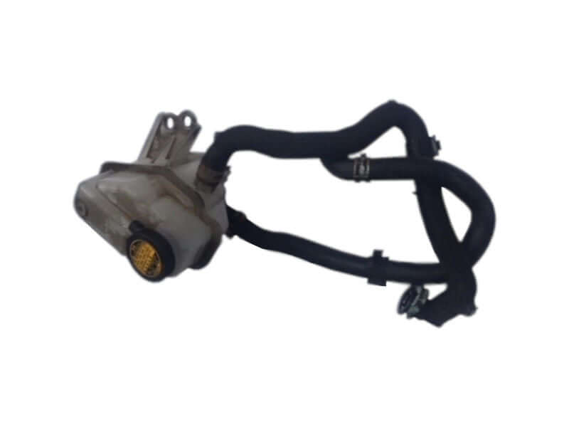 2012-2015 Toyota Prius C Coolant Reservoir Overflow Bottle - Used OEM