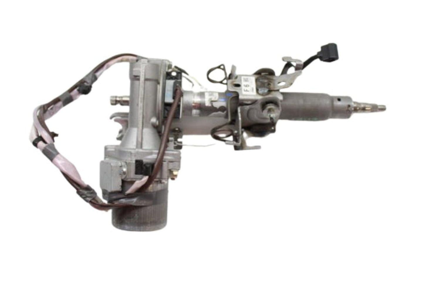 2012-2015 Toyota Prius Steering Motor Electric - Used OEM