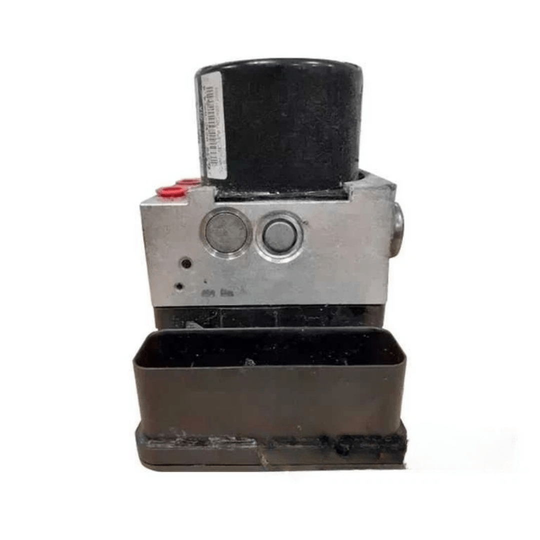 2013-2014 Dodge Challenger Anti-Lock Brake Part Assembly Includes Module - Used OEM