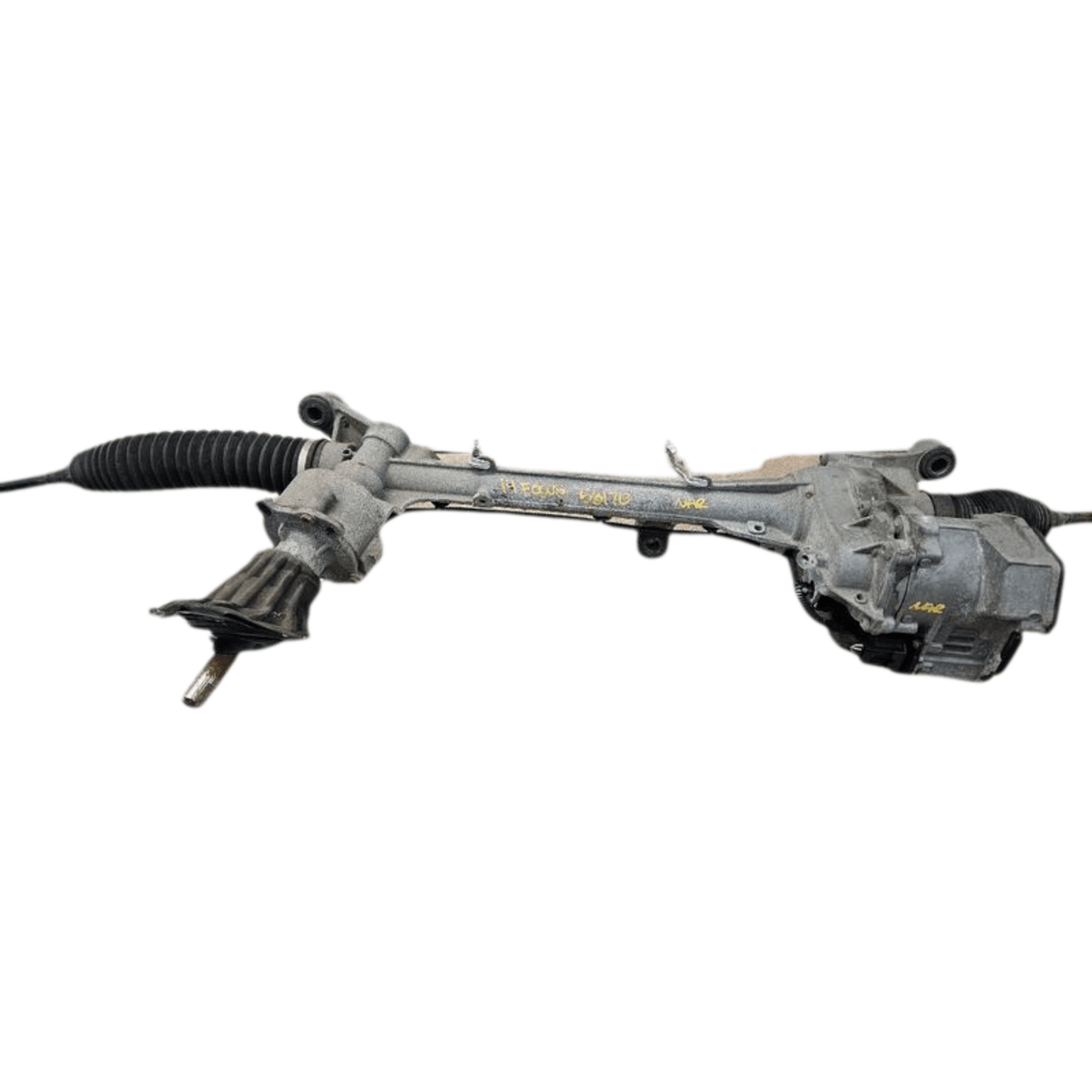 2013-2014 Ford Focus Electric Power Steering Gear Rack & Pinion - Used OEM