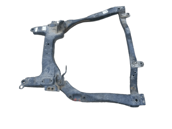 2013-2015 Chevrolet Spark Front Subframe Engine Cradle - Used OEM