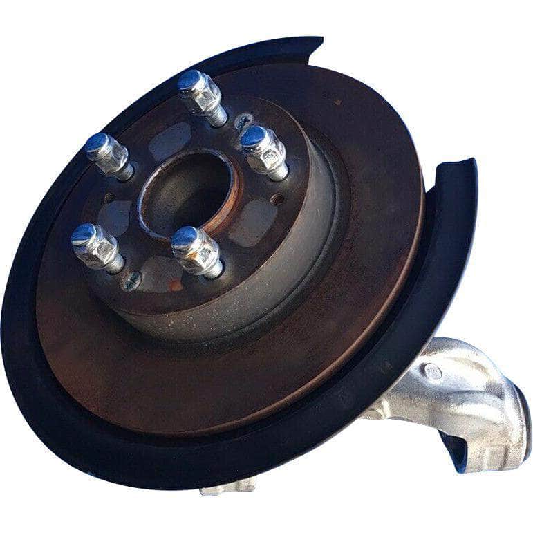 2013-2015 Honda Civic Right Spindle Knuckle 1.8L - Used OEM