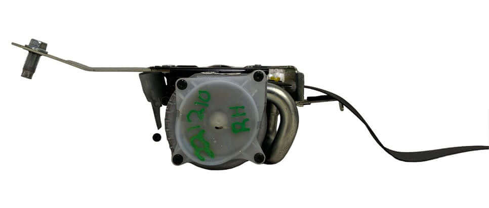 2013-2015 Honda Civic Sedan Front Right Passenger Seat Belt Retractor - Used OEM