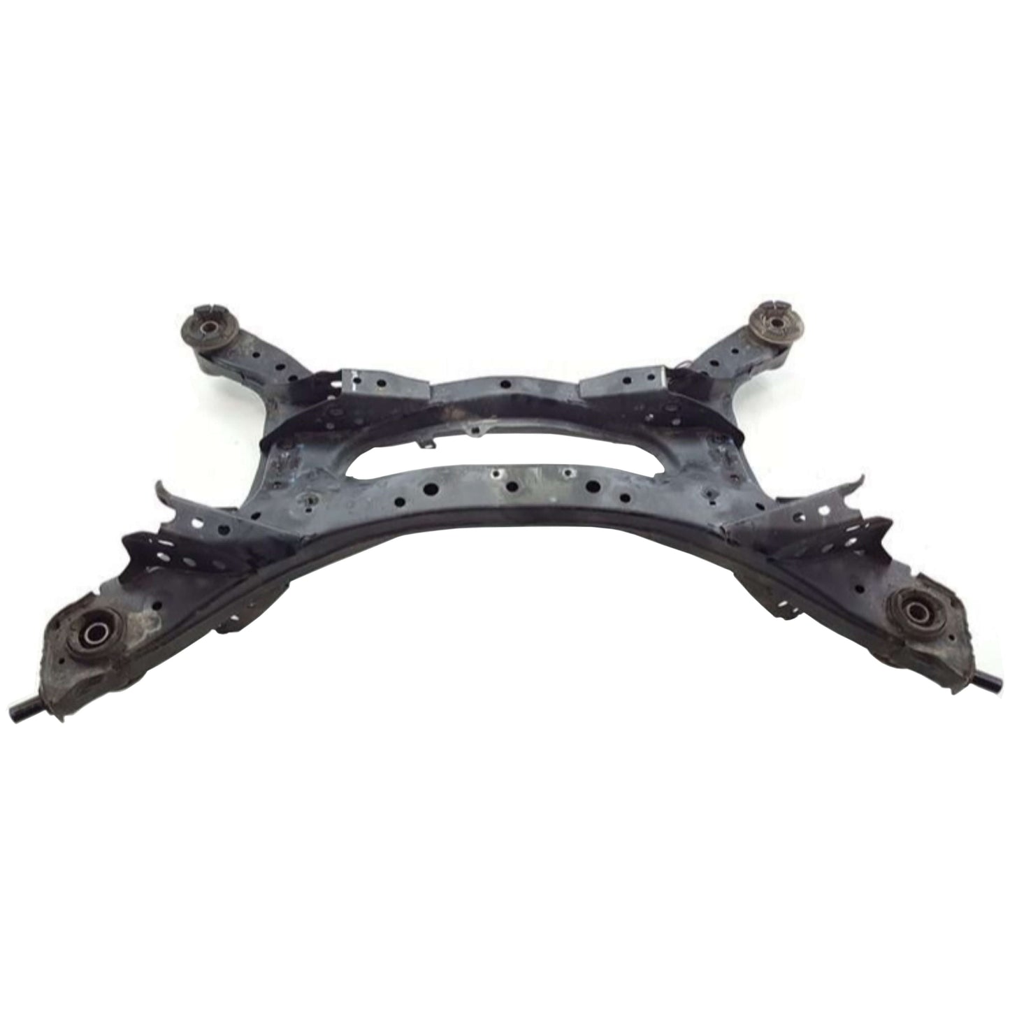 2013-2015 Nissan Altima Rear Suspension Crossmember K-Frame - Used OEM