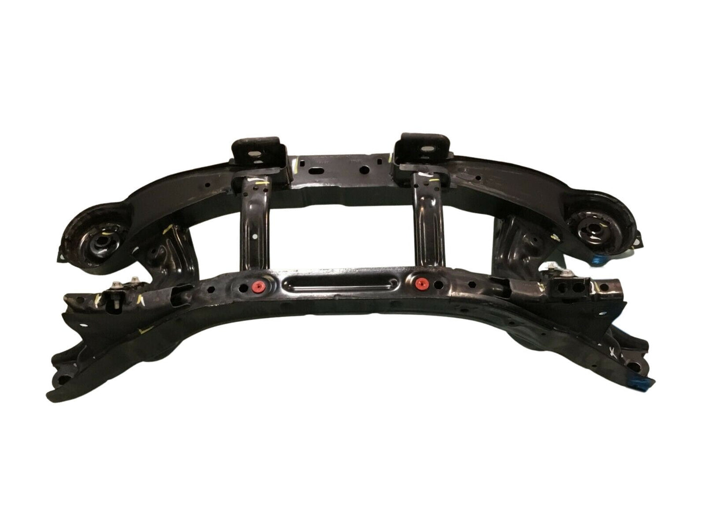 2013-2017 Ford Escape 4×2 FWD Rear Subframe Engine Cradle FWD - Used OEM