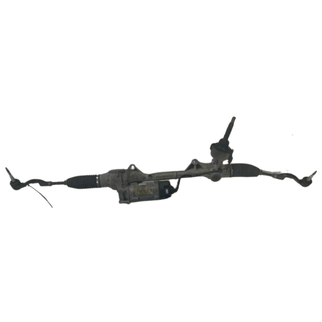 2013 Cadillac Ats Power steering Gear Power Steering Rack and Pinion RWD - Used OEM