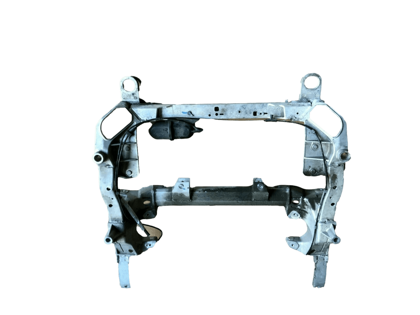 2014-2016 Cadillac CTS Rear Subframe Cradle - Used OEM