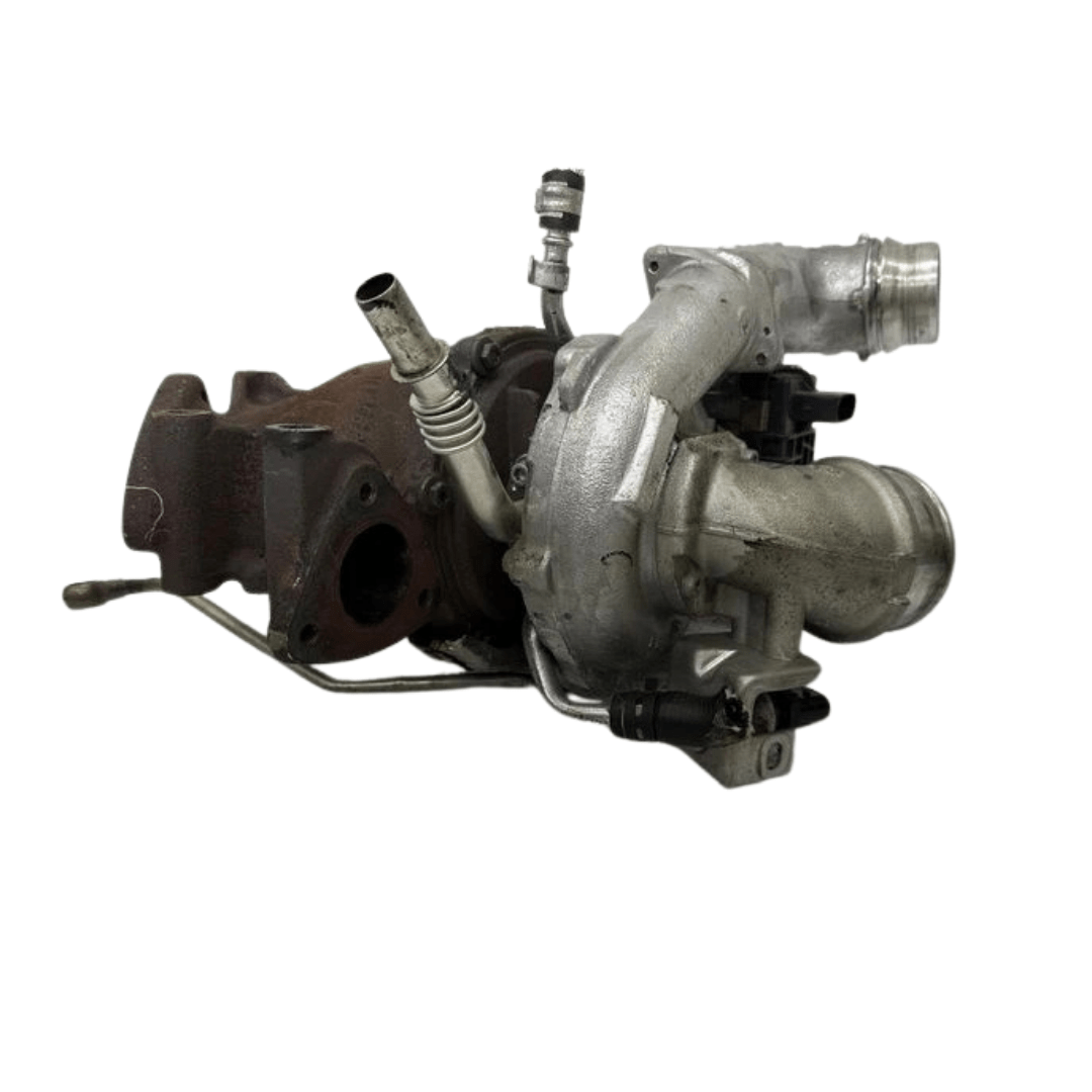 2014-2017 Dodge Ram 1500 Grand Cherokee Turbocharger 3.0 Diesel - Used OEM
