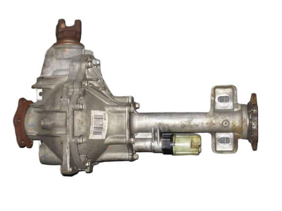 2014-2018 GMC Sierra 1500 Front Axle Differential Carrier 3.42 Ratio - Used OEM