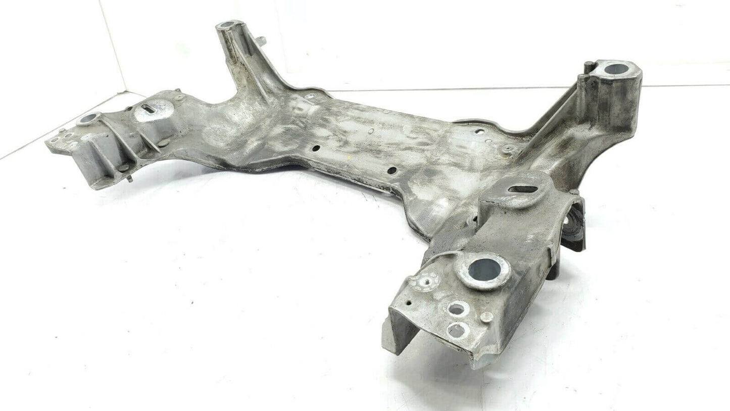 2014-2018 Infiniti Q50 AWD Front Engine Cradle Crossmember - Used OEM