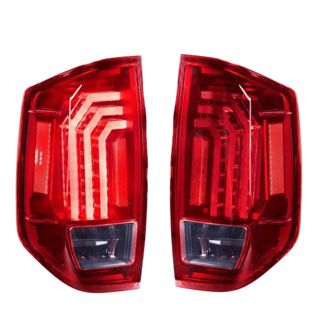 2014-2021 Toyota Morimoto XB Led Tail Light Assembly - Used OEM