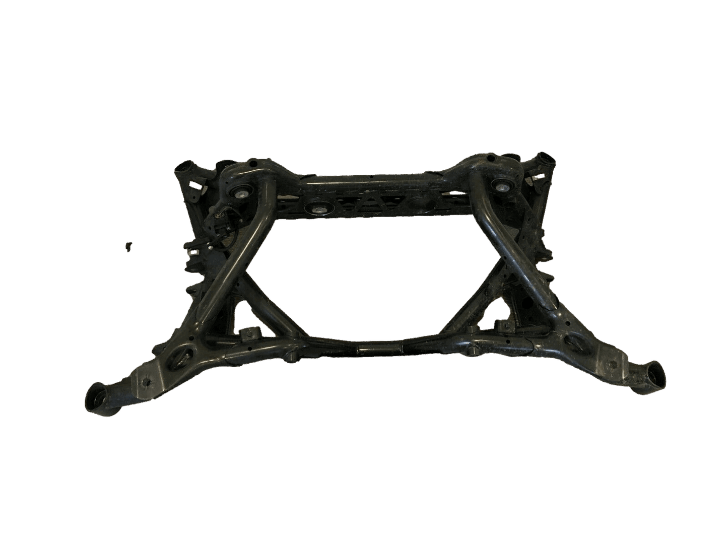 2015-2017 BMW M2 M3 M4 Rear Suspension Cradle Subframe - Used OEM
