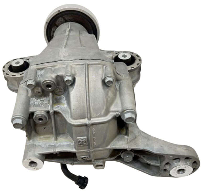 2015-2020 Dodge Charger Rear Axle Differential Carrier Assembly 2.62 Ratio - Used OEM