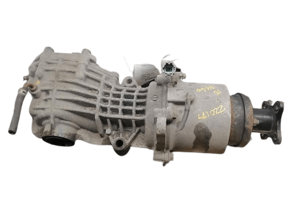 2016-2021 Infiniti QX60 Rear Differential Carrier Assembly 2.466 Ratio - Used OEM