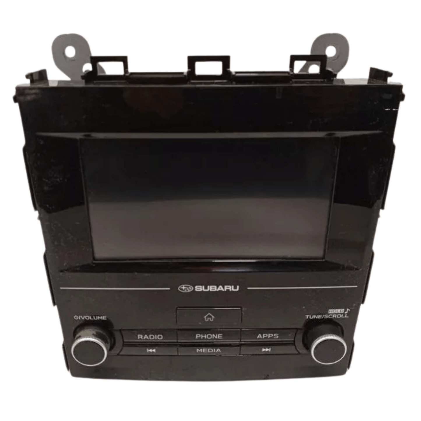 2017-2018 Subaru Impreza Audio Equipment Radio Receiver Assembly ID - Used OEM