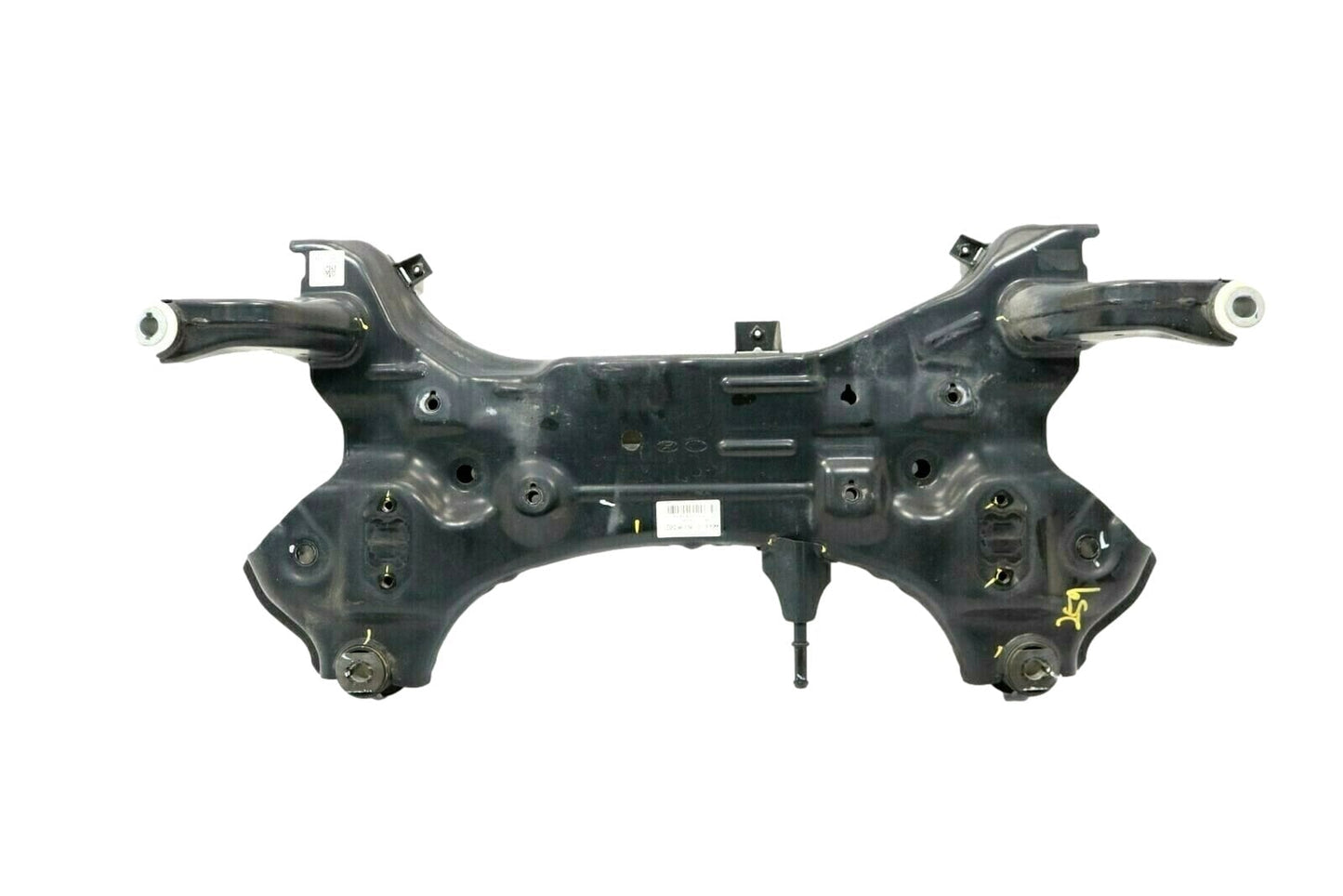 2017-2020 Hyundai Elantra Engine Cradle Front Subframe Engine Cradle - Used OEM