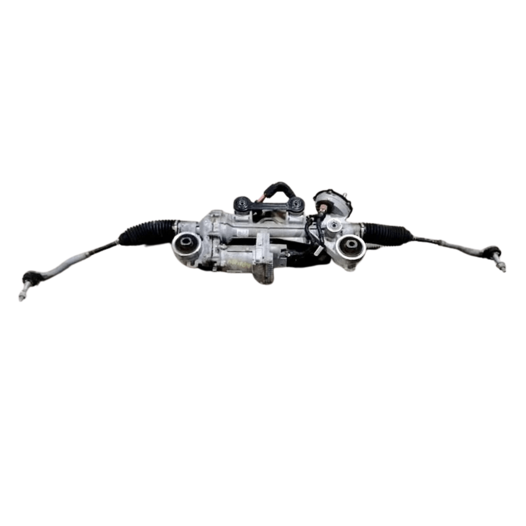 2021-2022 Chevrolet Chevy Silverado 1500 Electric Power Steering Gear Rack & Pinion - Used OEM