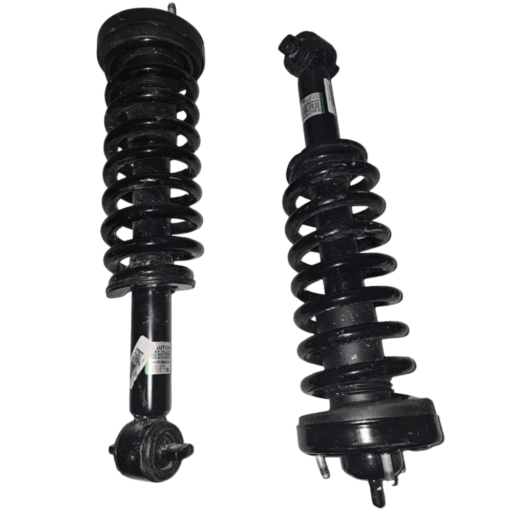 2021-2024 Ford F150 4X4 Front Strut w/Spring LH & RH - Used OEM