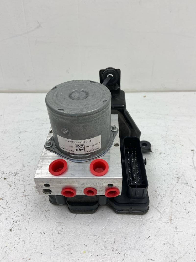2022-2024 Rivian R1T ABS Pump Module - Used OEM