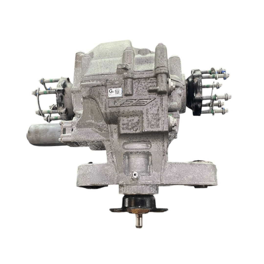 2022 Cadillac – 2024 Cadillac CT4-V Blackwing Transmission Rear Differential Carrier Assembly - Used OEM