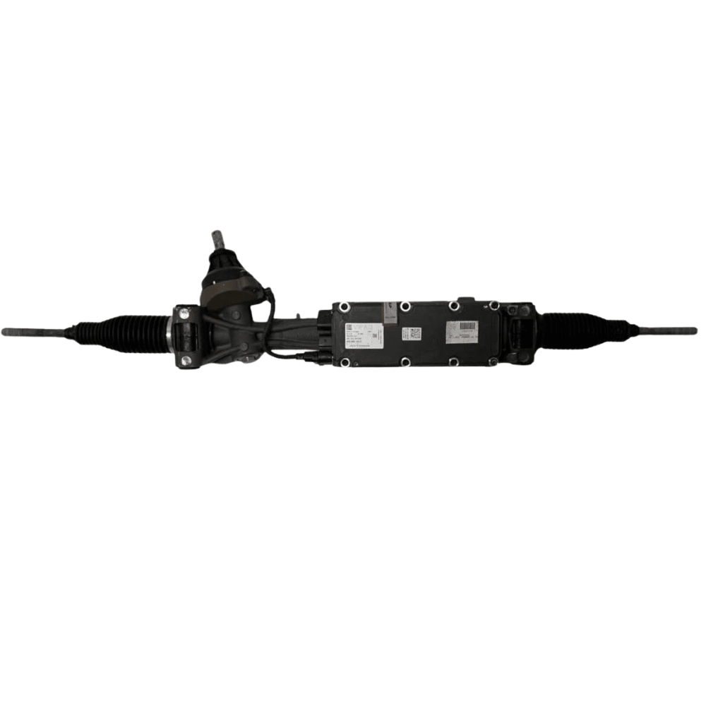Audi Q7 Electric Power Steering Gear Power Steering Rack and Pinion - Used OEM