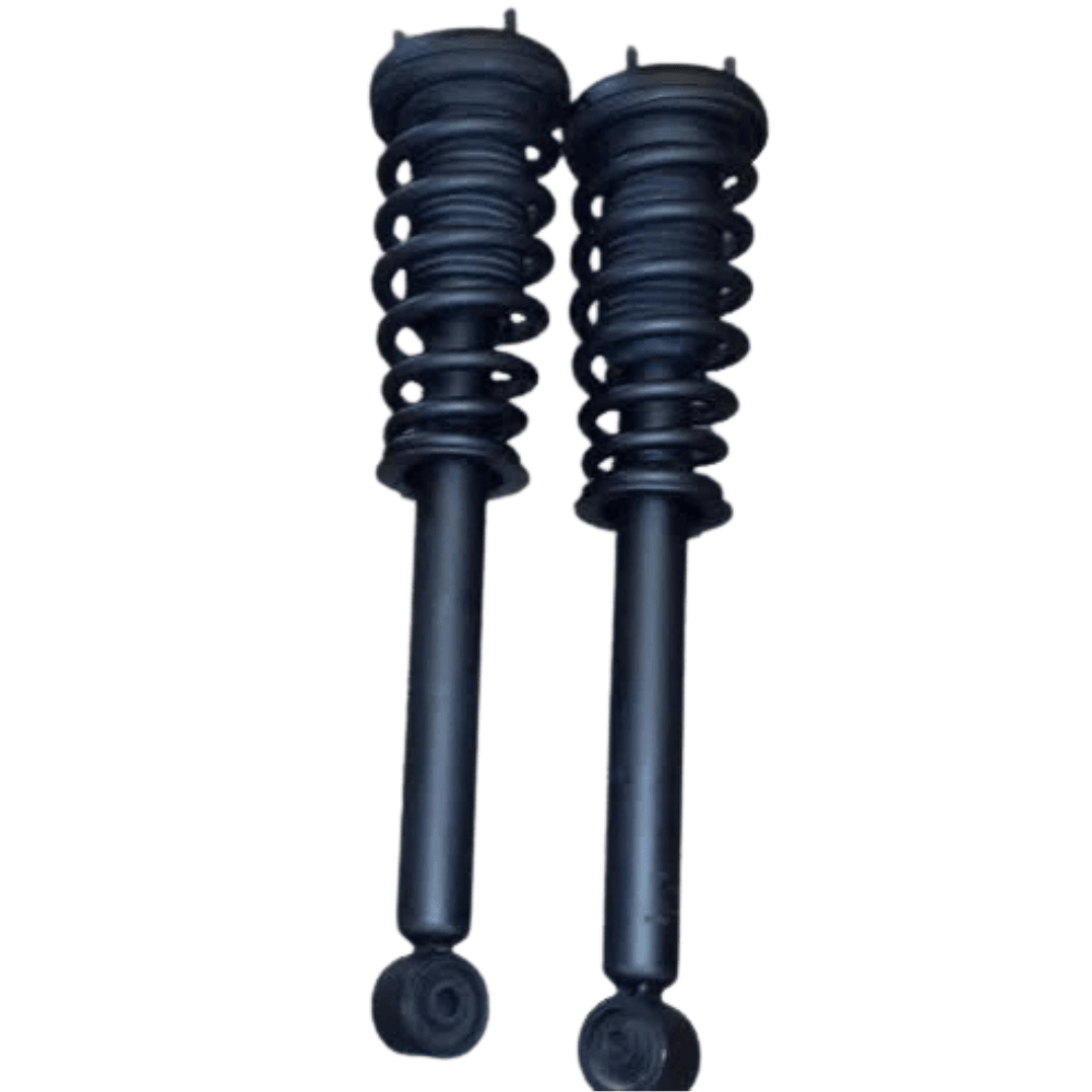 Lincoln LS 2003-2006 Front Shock Strut Absorber Pair 6W4Z-18125-AA - Used OEM