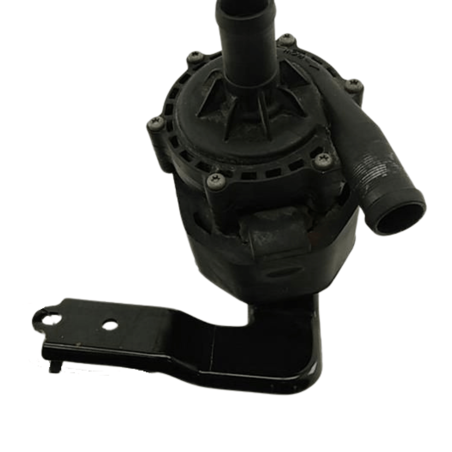 Nissan 2010-17 Nissan Leaf Electric Coolant Heater Pump has less 1,000 miles - Used OEM