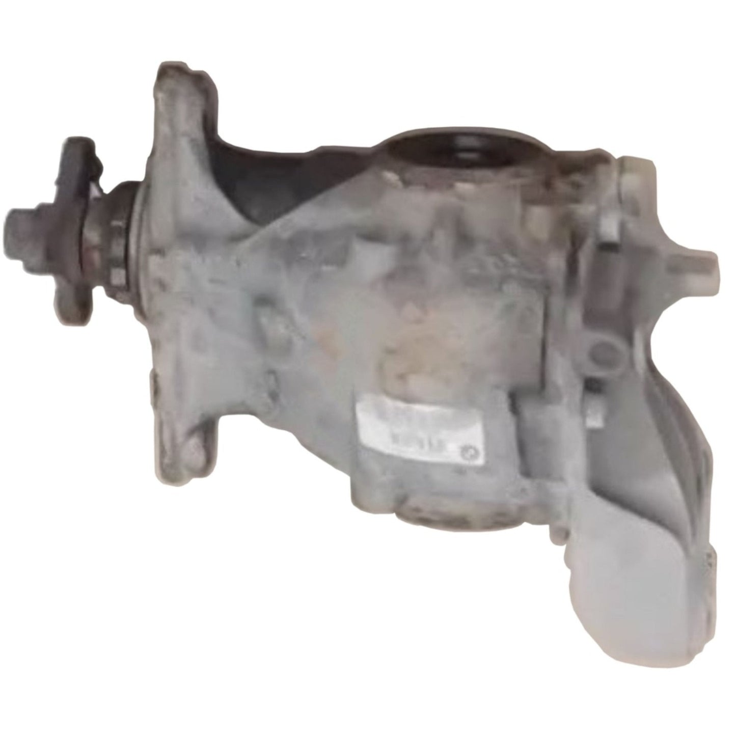 Toyota Lexus Highlander Rear Carrier Differential 2.4L 3.5L 2.7L - Used OEM