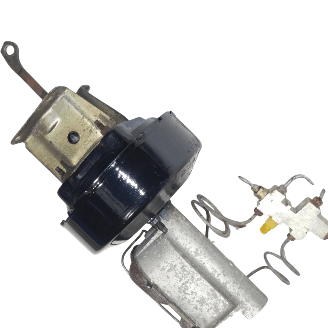 1987-1990 Jeep Wrangler YJ Power ABS Master Cylinder Brake Booster - Used OEM