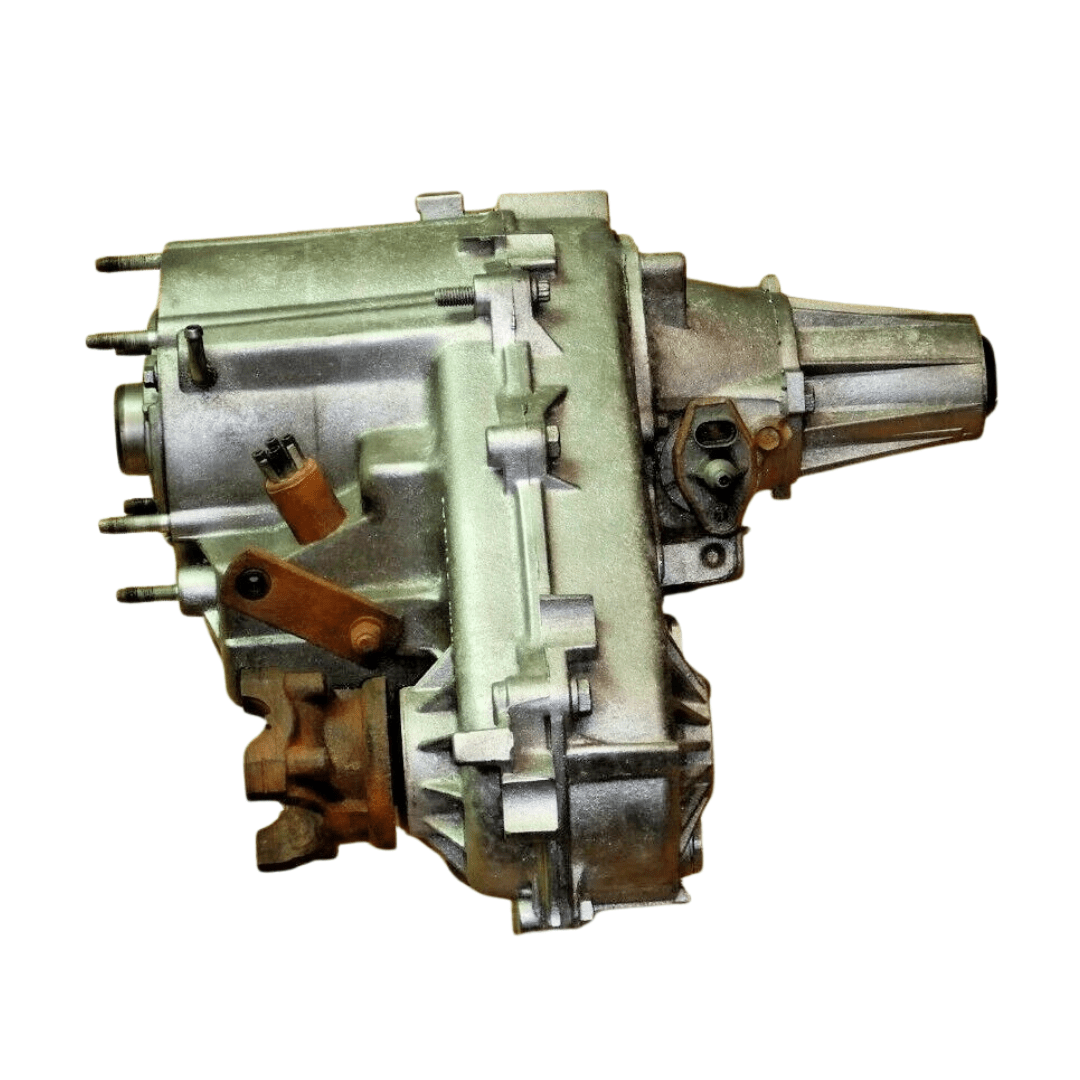 1989-1995 Jeep Wrangler YJ 231 J Transfer Case Assembly - Used OEM