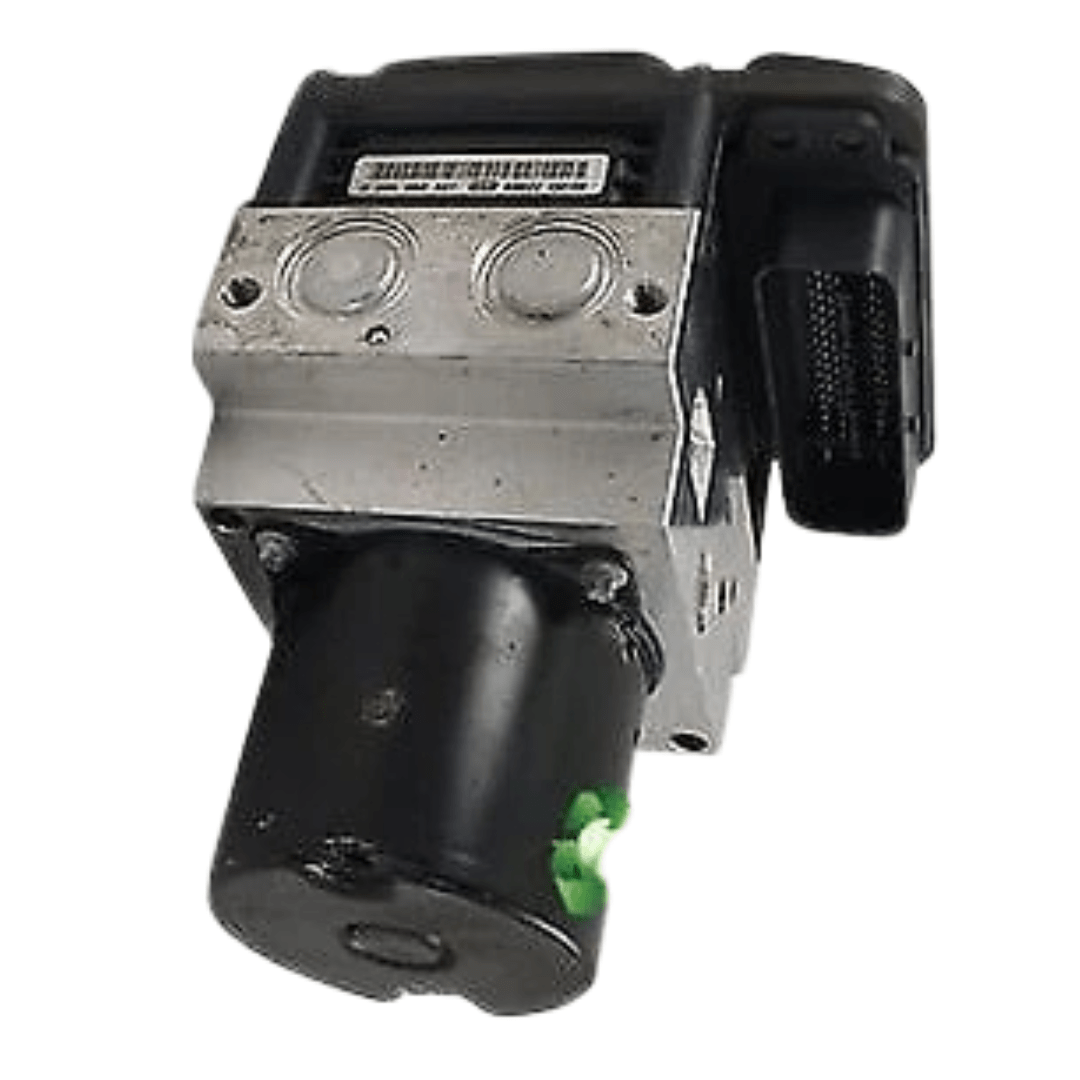 1992-1996 Anti-Lock Brake Part Modulator Assembly Fits Prelude 7734 - Used OEM
