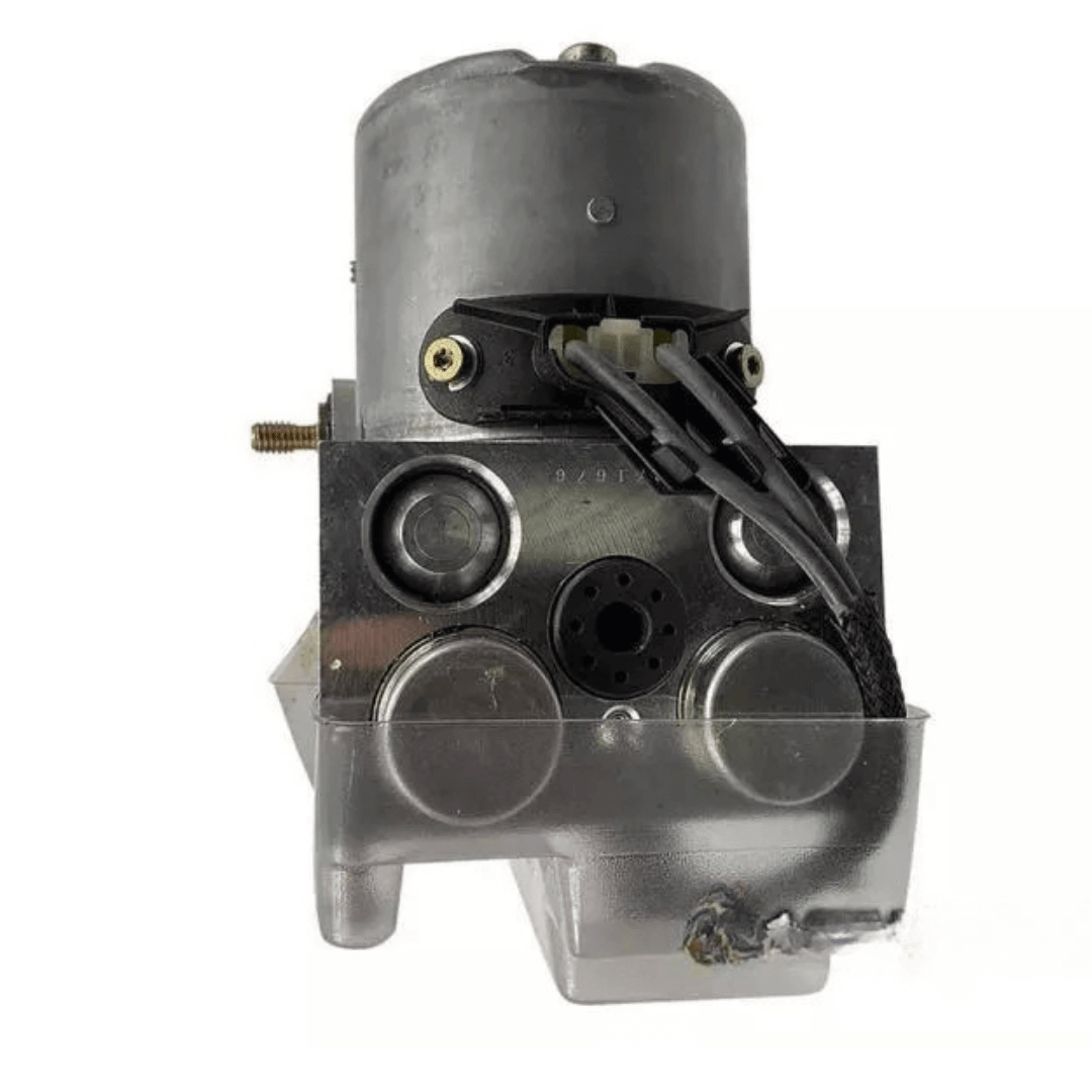 1994-1996 Ford E150 ABS Pump Assembly 4-Wheel Anti-Lock Brake System - Used OEM