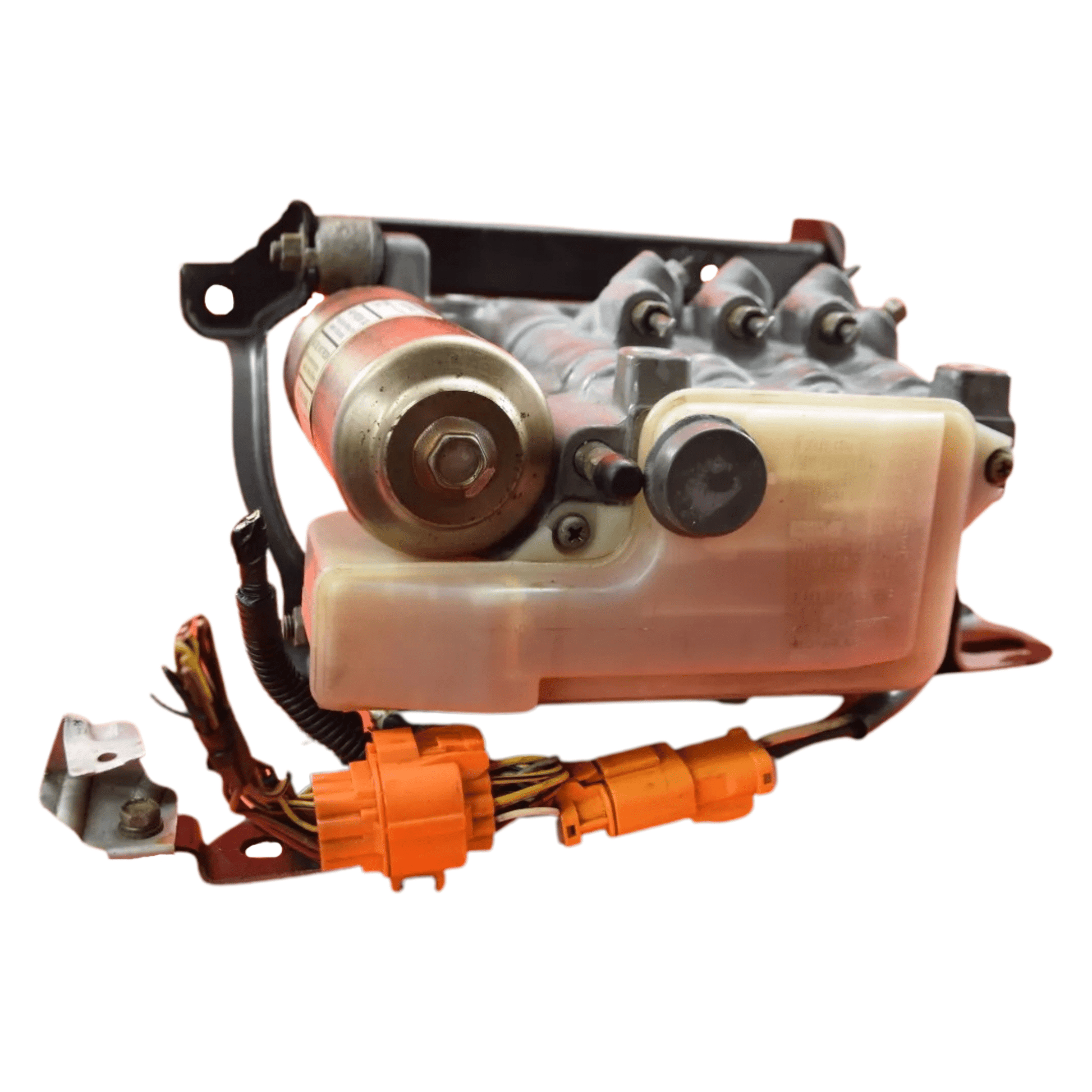 1994-1997 Acura Integra ABS Anti-Lock Brake Pump Assembly - Used OEM