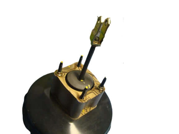 1994-1997 Acura Integra Power Brake Booster With Master Cylinder - Used OEM