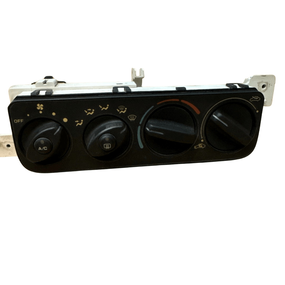 1995-2000 Dodge Stratus Chrysler Cirrus Plymouth Breeze AC Heater Climate Control Unit - Used OEM