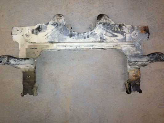 1995-2002 Chevrolet Cavalier Front Subframe Engine Cradle - Used OEM