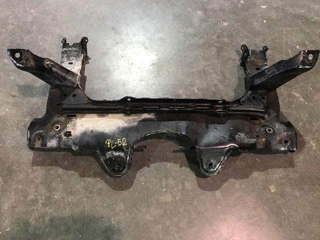 1995-2002 Pontiac Sunfire Front Subframe Engine Cradle - Used OEM