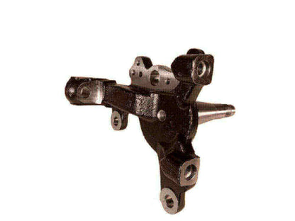 1995-2002 Toyota Tacoma Front Right Steering Knuckle 4x2 ABS - Used OEM